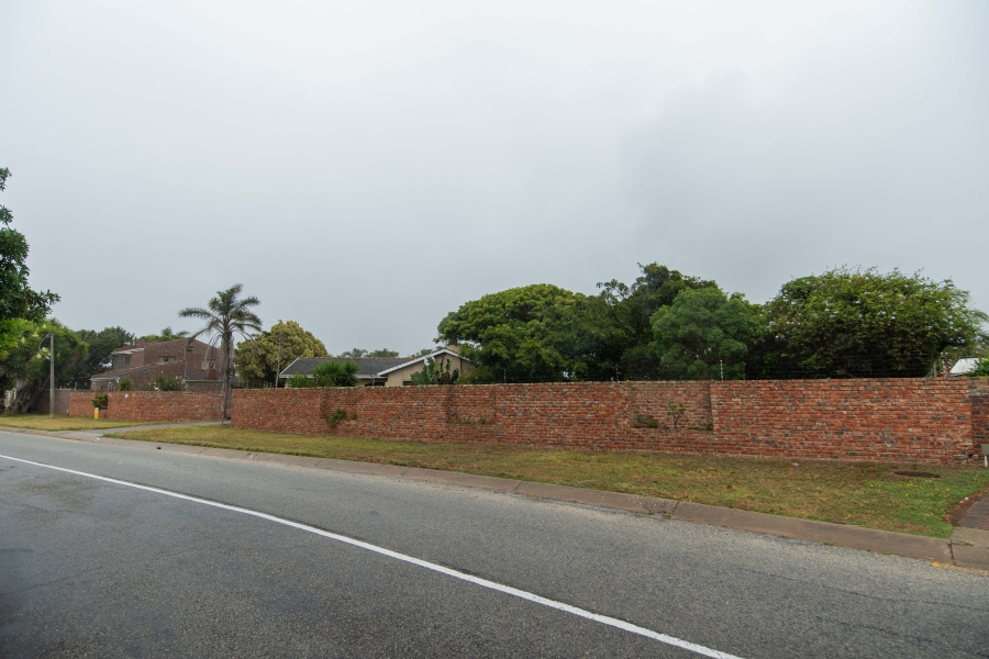 4 Bedroom Property for Sale in Amsterdamhoek Eastern Cape